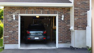 Garage Door Installation at Pride, Florida